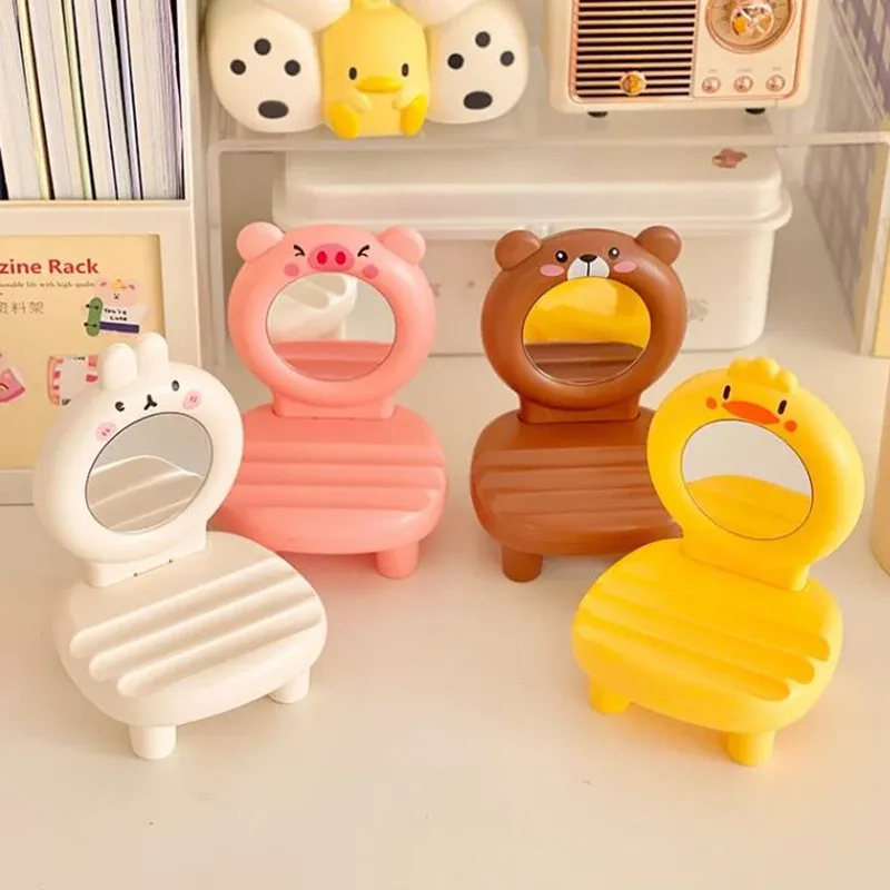 

Пластиковый держатель для телефона Kawaii Phone Holder