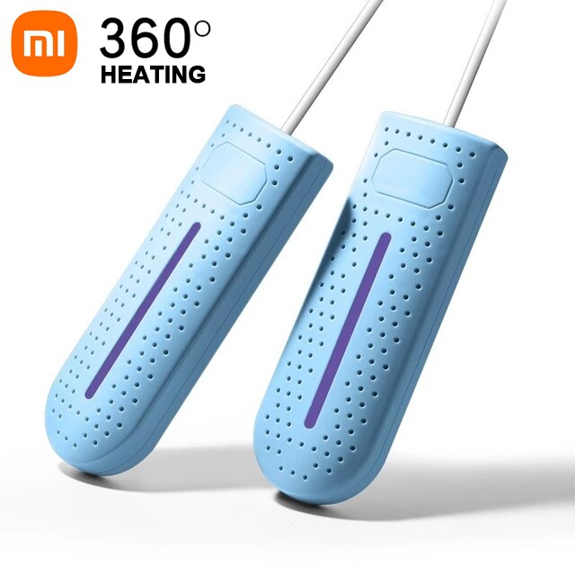 

Портативная сушилка для обуви Xiaomi