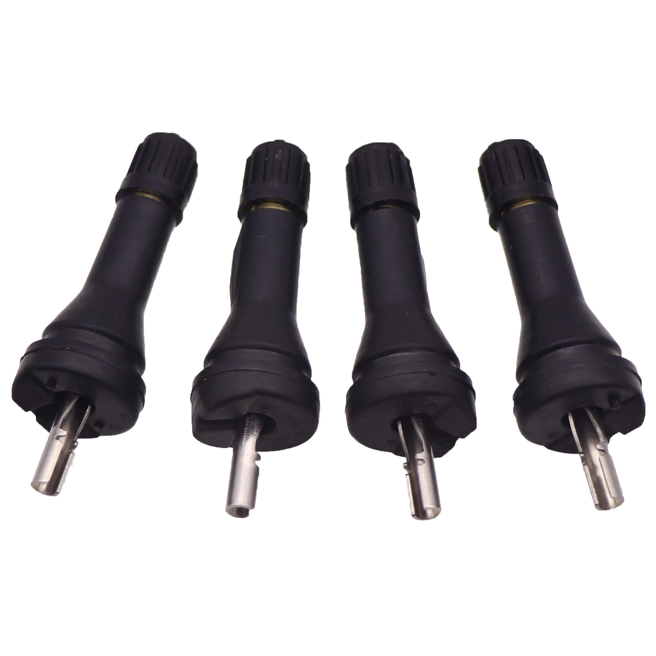 

4 шт./компл. клапаны для шин TPMS для Mazda, JEEP, Mitsubishi, Nissan, Renault, Fiat, Chrysler, клапан бескамерной шины