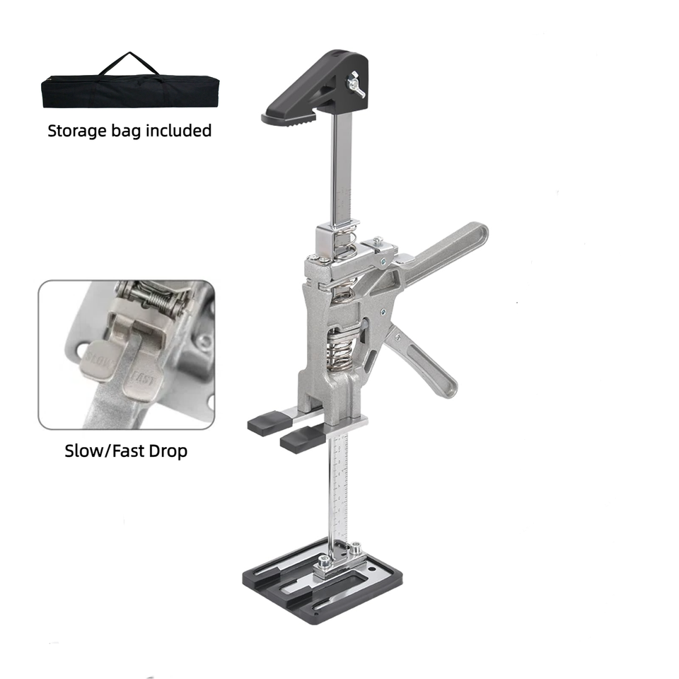

Домкрат DUTRIEUX Labor Saving Arm Jack