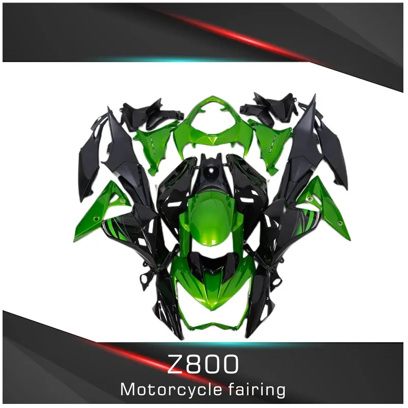 

Обтекатель для мотоцикла для Kawasaki Z800 Z 800 2013 2014 2015 строительный 13 14 15 16 (литьё под давлением)