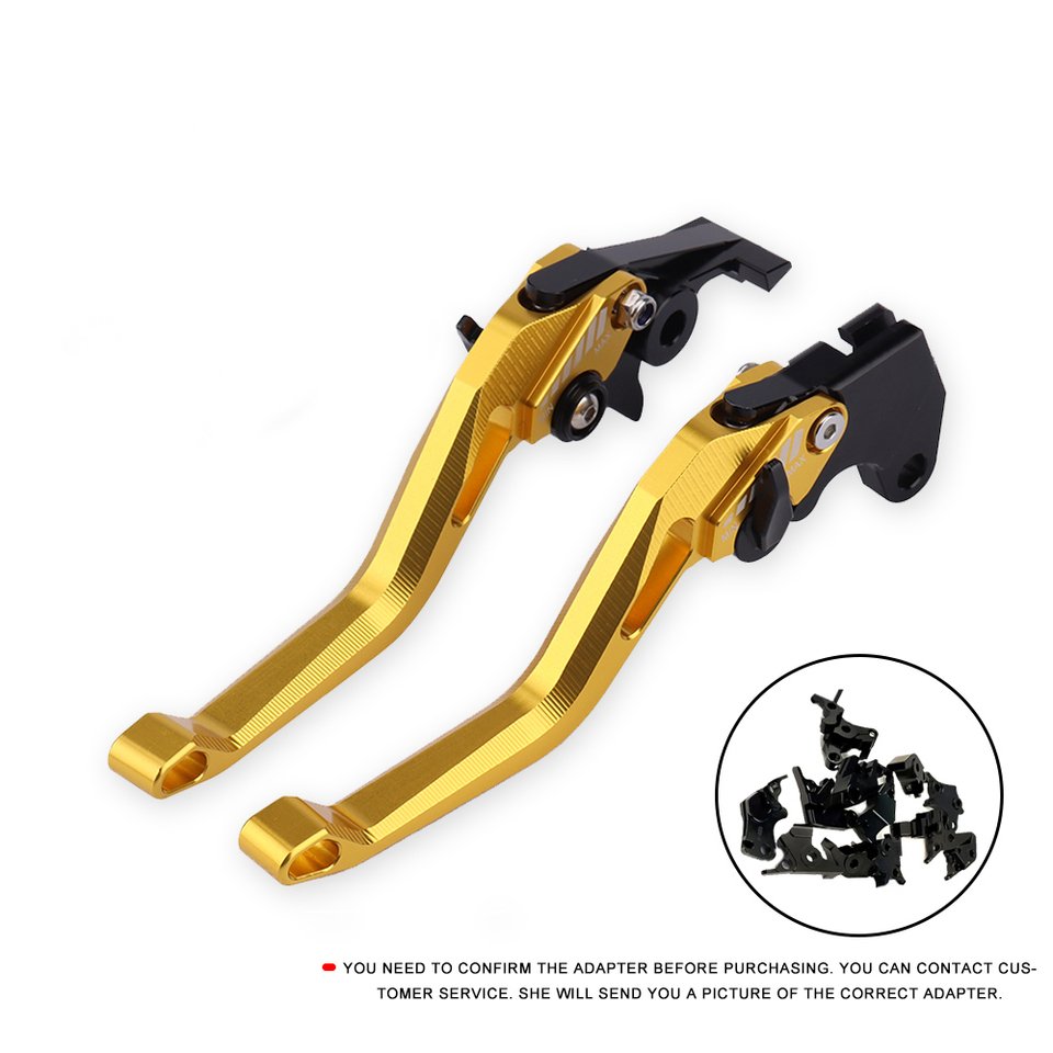 

Подходит для Yamaha YZF R1/м/с 1999-2025 Мотоцикл руль 5D рычаг тормозного сцепления yzf-r1 2023 2024