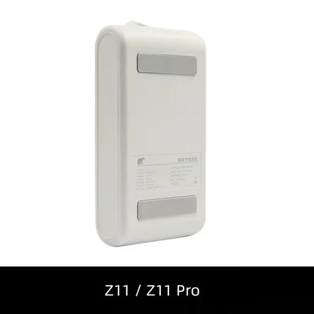 

Аккумулятор Shunzao Z11/Z11 Pro/Z11 Max/Z15 Pro