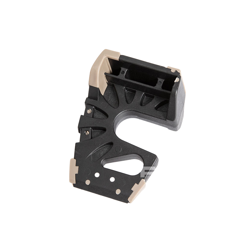 

FMA The Ultimate 3 Way Door Stop Outdoor proteproduct BK/DE