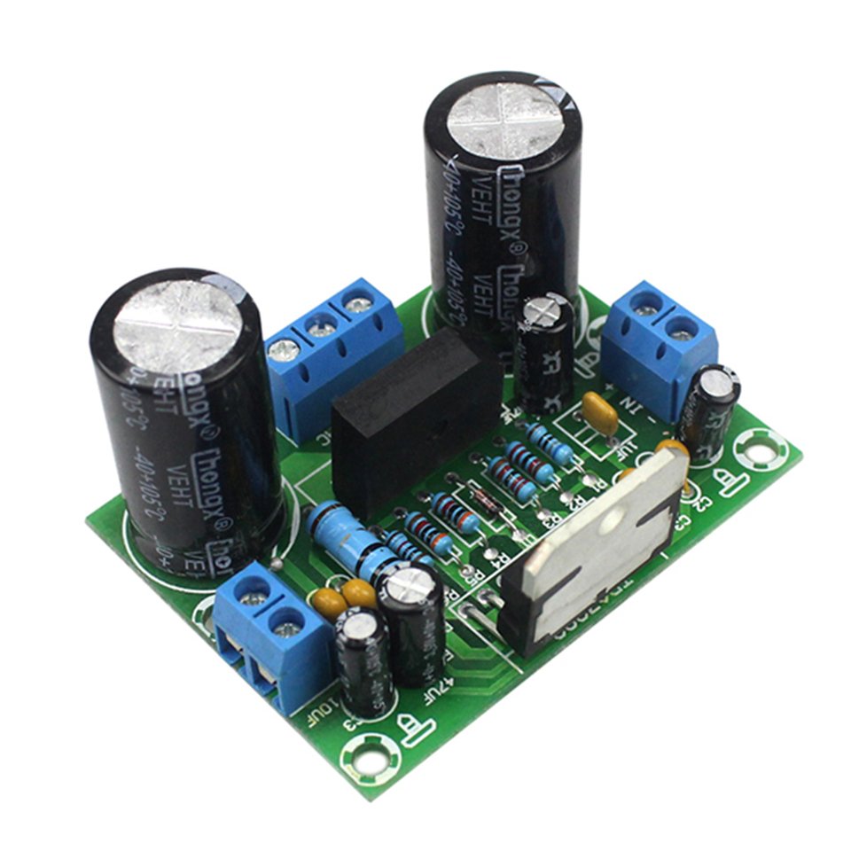 

Цифровой аудиоусилитель TDA7293
