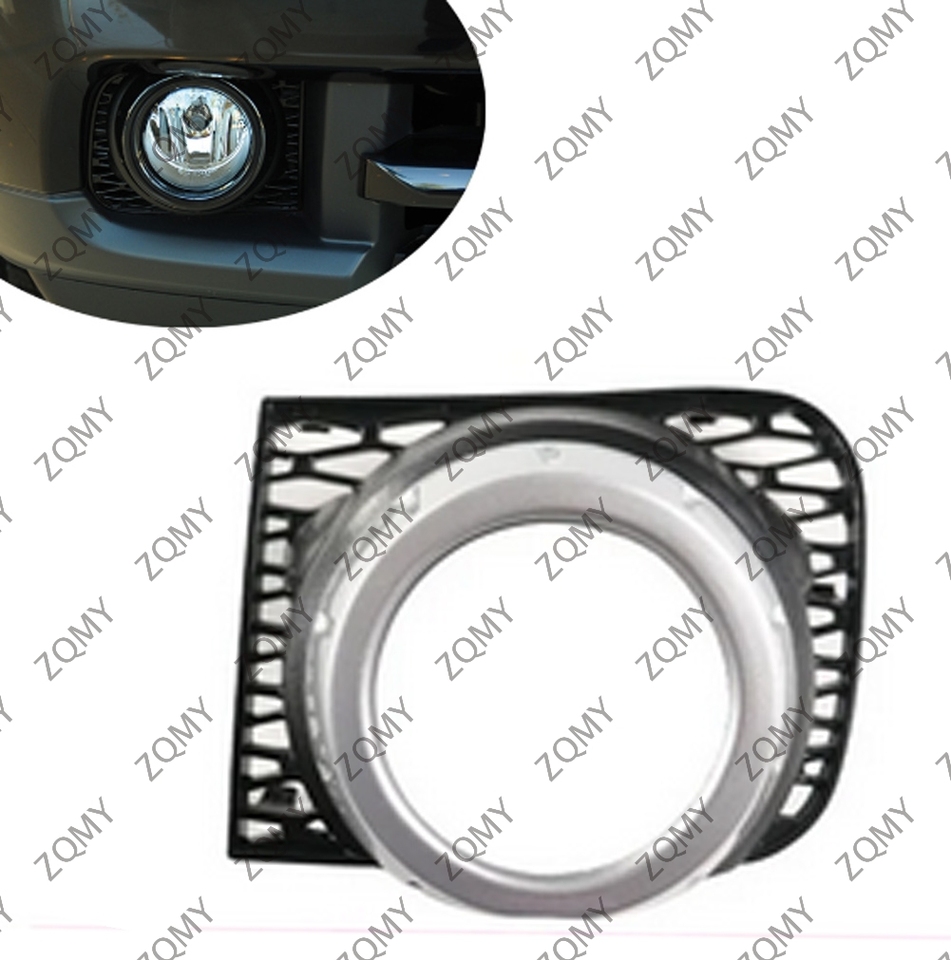 

Противотуманные фары на гриль для Land Rover Range Rover/Vogue L322 2010 2011 2012