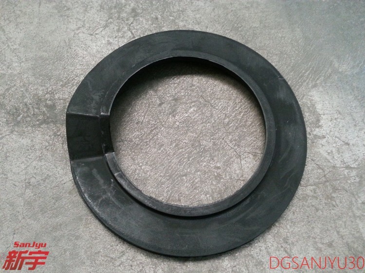 

PAJERO3 4 V70V60V80V90W PAD,FRONT SUSP SPRING LOWER MR448174