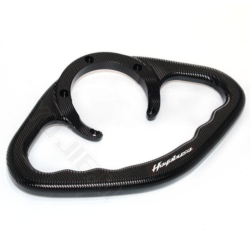 

Для SUZUKI GSX1300R HAYABUSA GSXR1300 2008-2013 мотоциклетные CNC пассажирские рукоятки ручной захват бак захват ручки подлокотник
