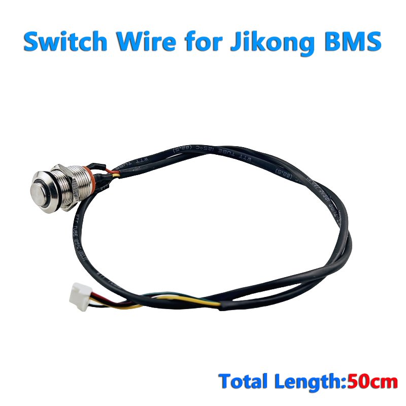 

Переключатель JIKONG BMS 50 см