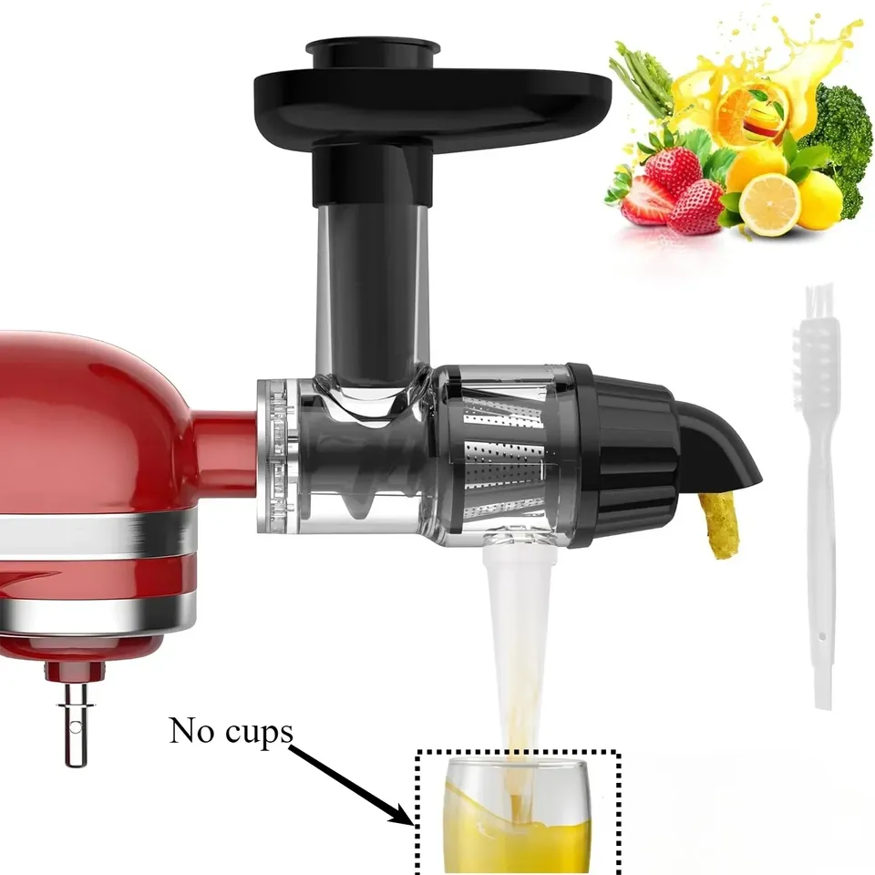 

Насадка для соковыжималки KRISVI для KitchenAid