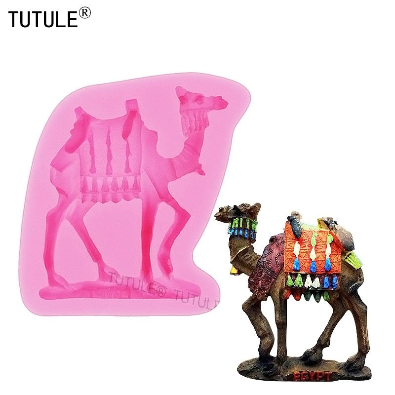 

Силиконовые формы для выпечки TUTULE