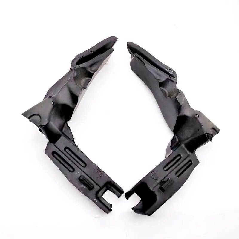 

8251GY 8251GZ 9800512080 9800512180 Подходит для Peugeot 3008, губка FOAM, передняя пенопластовая губка для сбора дождя на лобовом стекле