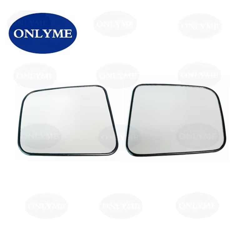 

Подходит для NISSAN PATROL Y61 (1997 98 99 2000 01 02 03 04 05 06 07 08 09 10 11 12 13) левое правое с подогревом Выпуклое зеркальное стекло