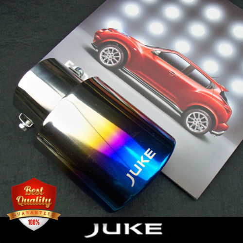 

Глушитель выхлопной трубы из нержавеющей стали для NISSAN JUKE 2010-2020