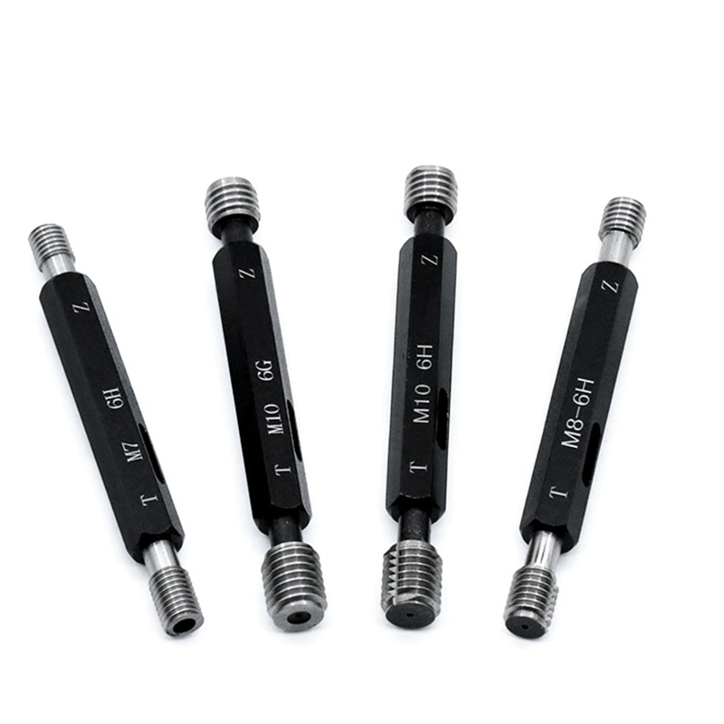 

Резьбовой калибр GULING Mer-cury Gage 6H/6G