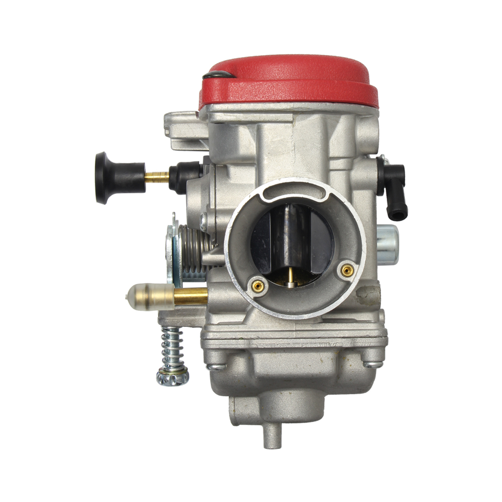 

Карбюратор Carb TK MV30 PD30 30 30 мм для 250 куб. См ATV ATV250 EN250 JS250 QM250GY GXT250 GP200 GP250 RE200 RE250 Tank 250 МОТОЦИКЛ