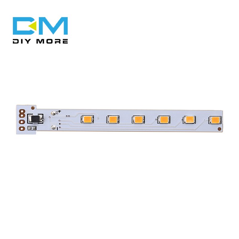 

Светодиодная лампа имитации пламени diymore