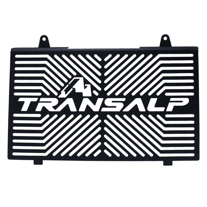 

Аксессуары для мотоциклов HONDA Transalp XL 750 XL750 2023 2024, защитная решетка радиатора, Защитная крышка для гриля