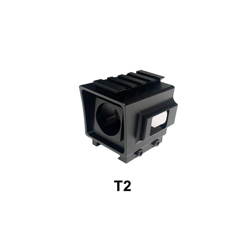 

INFIRAY T2 PRO T3 тепловизор