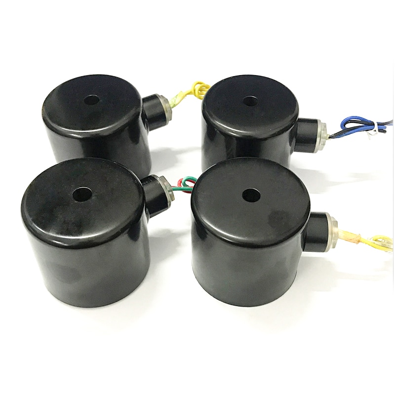 

Электромагнитный клапан Acarps 2W-10, 2W-15, 2W-20, 2W-25, 2W-32