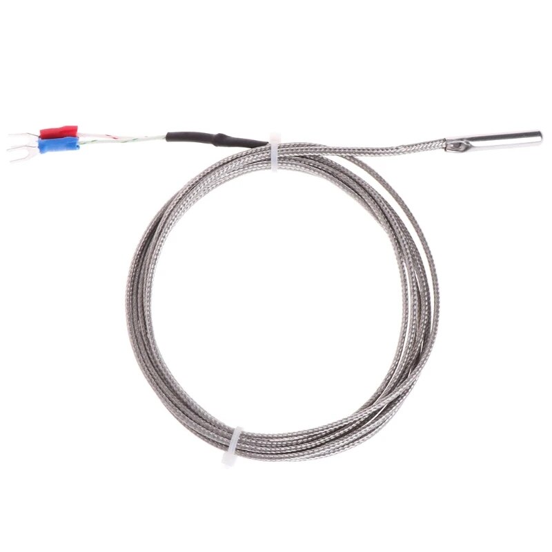 

Термопара K-типа ANENG 2 м 0-600℃