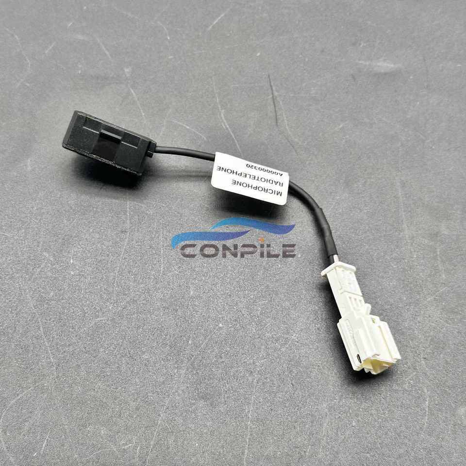 

1 шт. для Peugeot 307 308 408 C-quatre Triumph C5 RD45CD плеер Bluetooth микрофон провод кабель