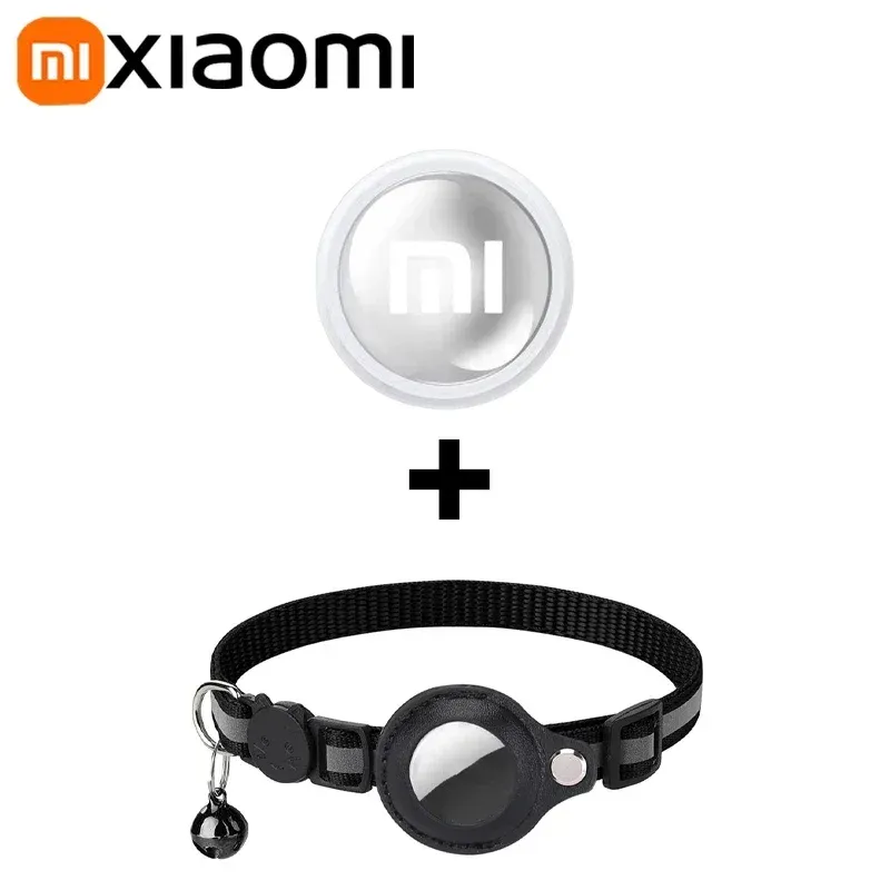 

MIJIA Bluetooth-трекер FindMy App