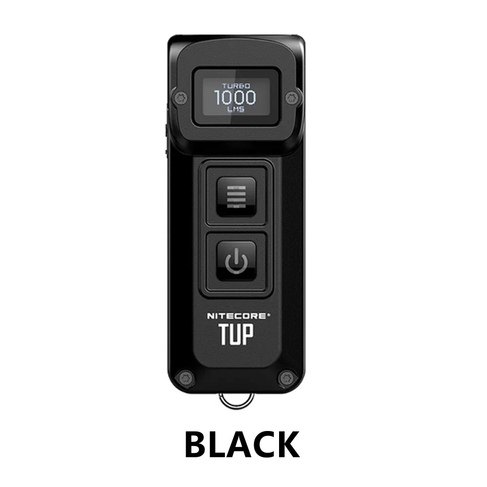 

NITECORE TUP USB фонарь 1000 люмен