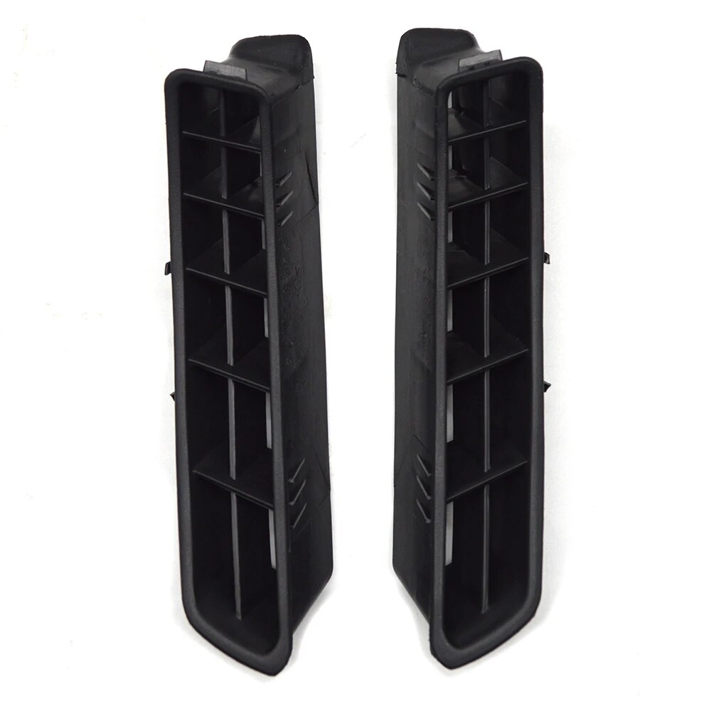 

Для VW PQ Golf 6 2009-2014 GTI A-стойка, внутренняя панель, воздуховыпускное отверстие, накладка на стойку лобового стекла, маленькое воздуховыпускное отверстие 5KD 867 233