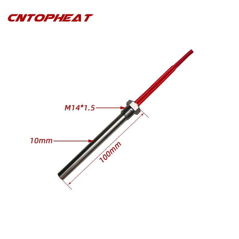 

Нагревательный элемент для воды CN TOPHEAT 12V/24V 50Вт/100Вт M14