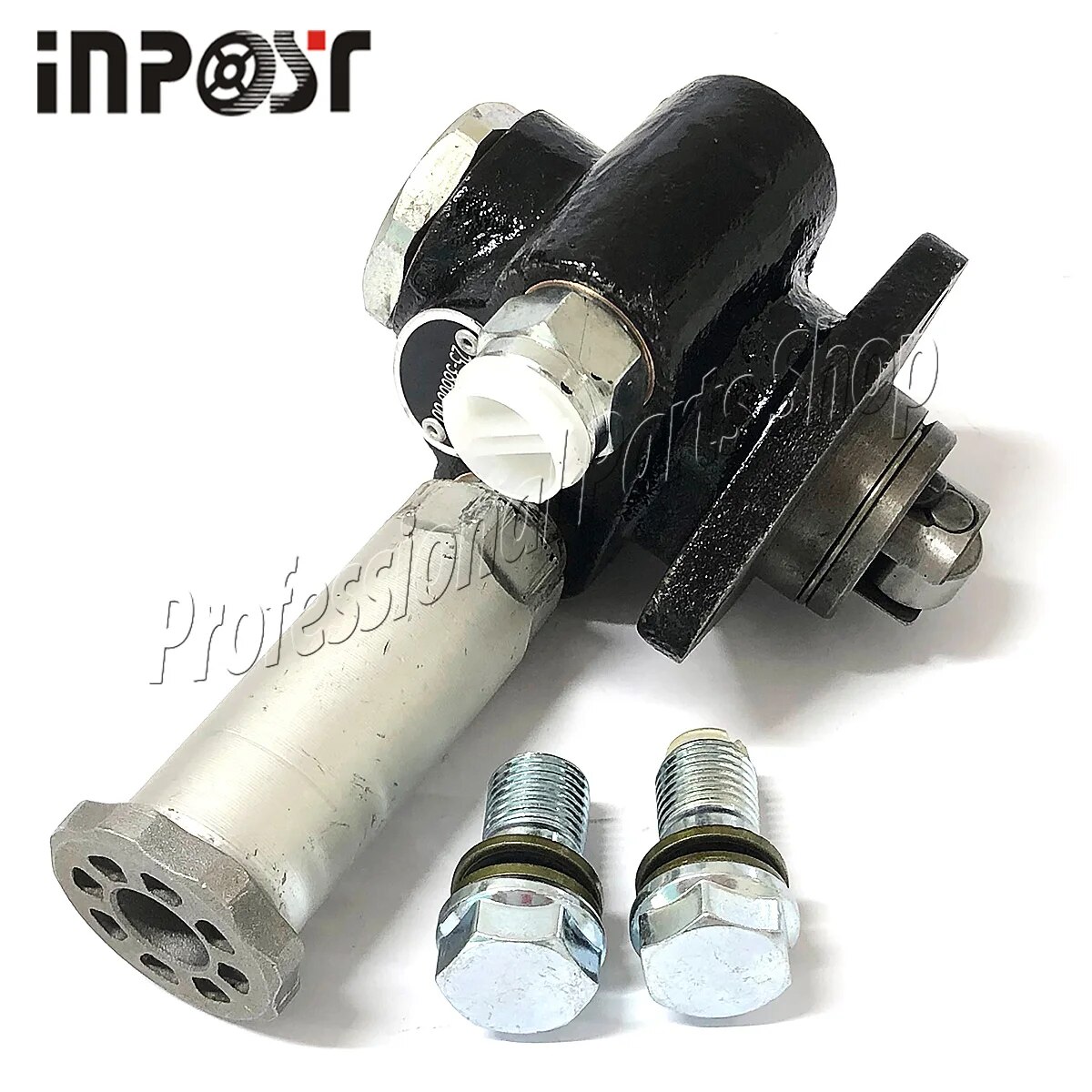 

25-38666-00 новый топливный насос для перевозчика Transicold 253866600 Isuzu C201 двигатель ZEXEL