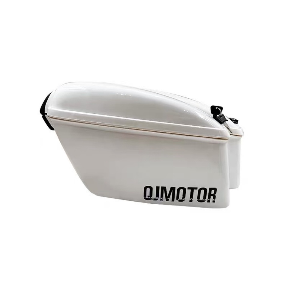 

Сумки для мотоциклов, адаптеры для QJMOTOR SRV 300, SRV 250, 300SVR, 250SVR, SRV300, SRV250, аксессуары d'origine, ну