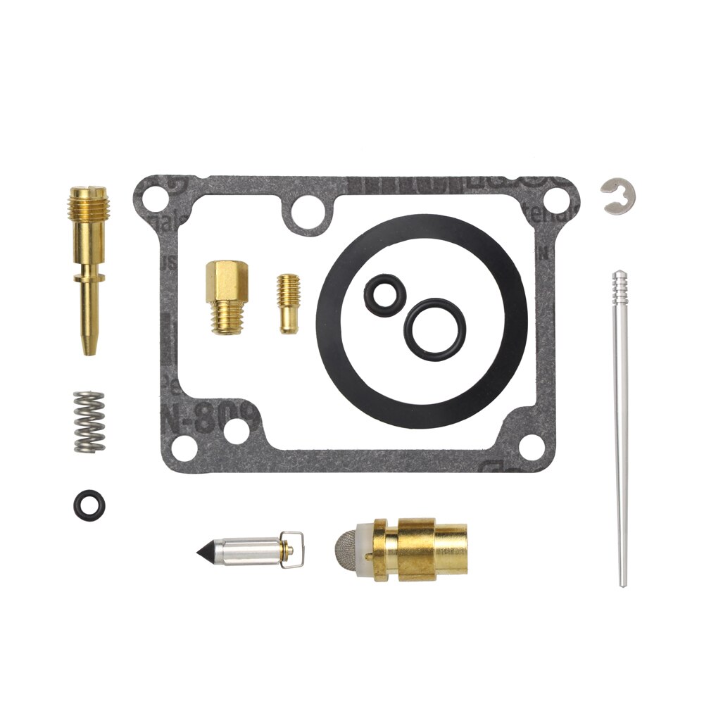 

Ремкомплект карбюратора для Yamaha Blaster 200 YFS200 1988-2006, аксессуары для мотоциклов, запасные части