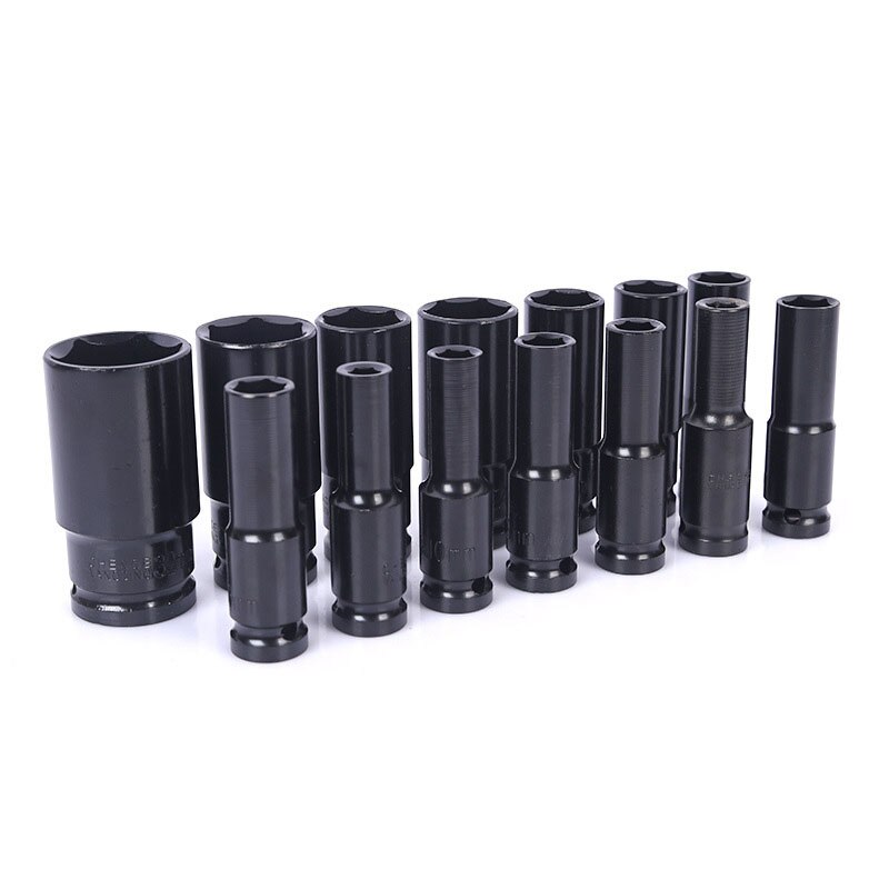 

Торцевая головка OEING 1/2", 78 мм, метрическая