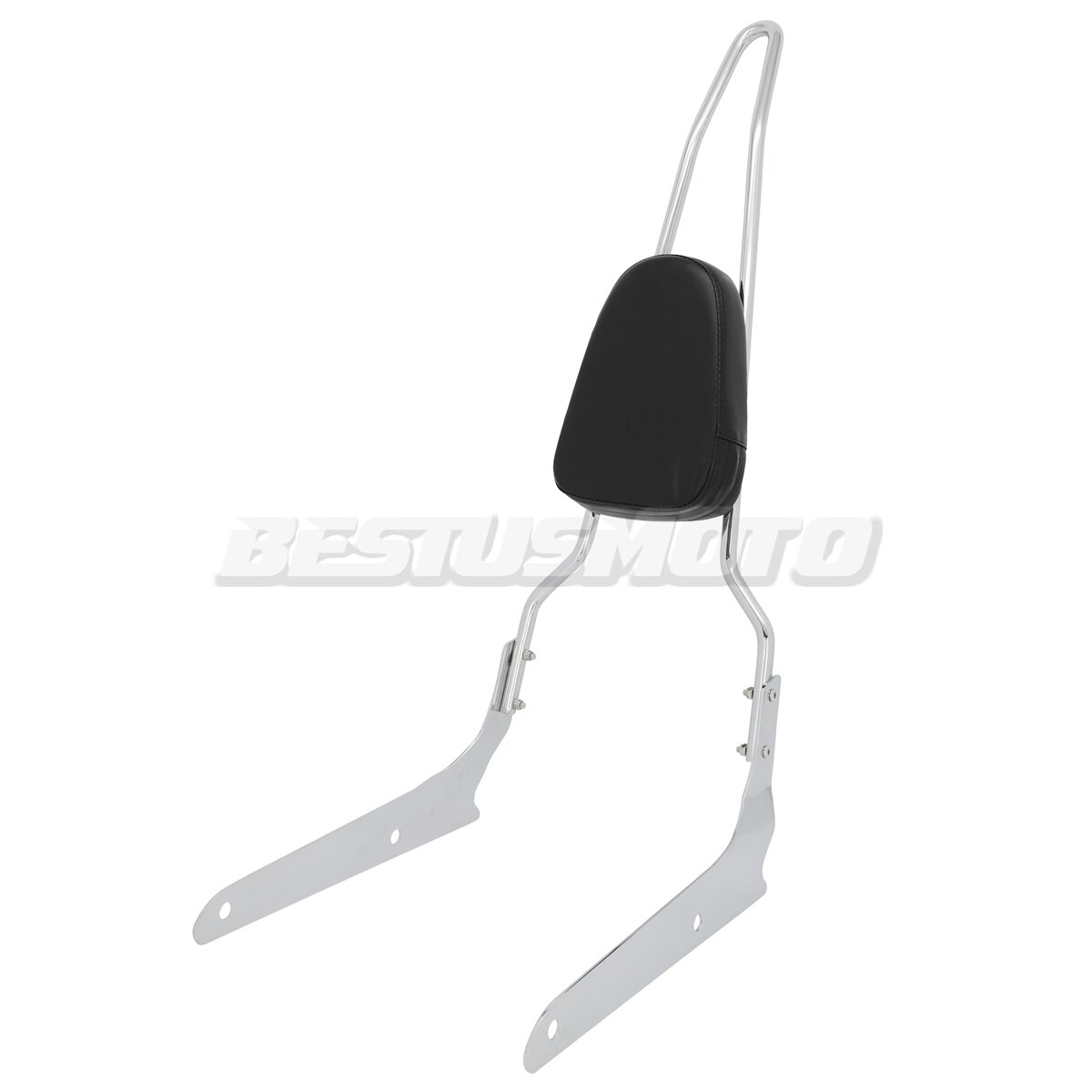 

Мотоциклетная пассажирская спинка для Honda Shadow Phantom 750 VT750 VT750C2B 2010-2019 Spirit VT750C2 2007-2014