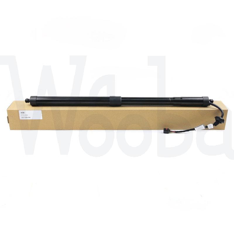 

Wooba подъемная стойка багажника для Volvo XC60 Asia Pacific Thor Universal 2018-2021 31690929 32136006 32227614 31420455