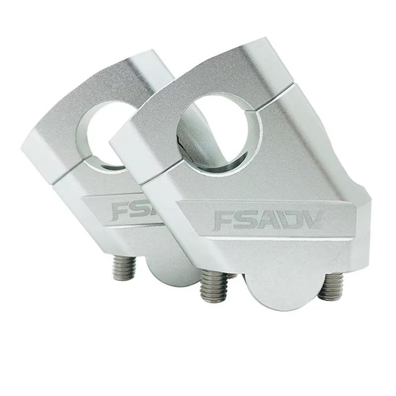 

Переходник на руль мотоцикла для Yamaha TDM850 TDM 850 1991-2002 1998 1999 2000 2001