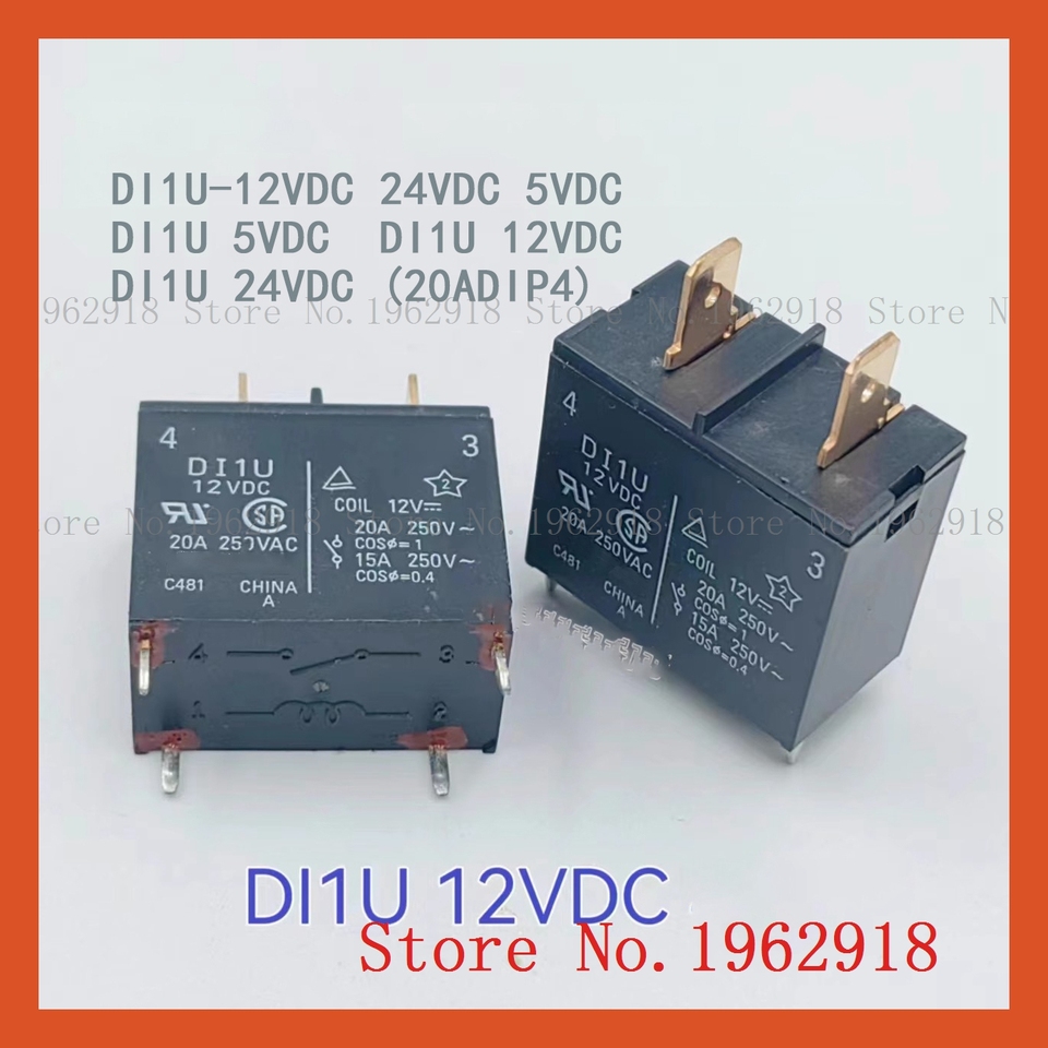 

DI1U-12VDC 24 в пост. Тока 5 в пост. Тока DI1U 5 в пост. Тока DI1U 12 в пост. Тока DI1U 24 в пост. Тока (20ADIP4)