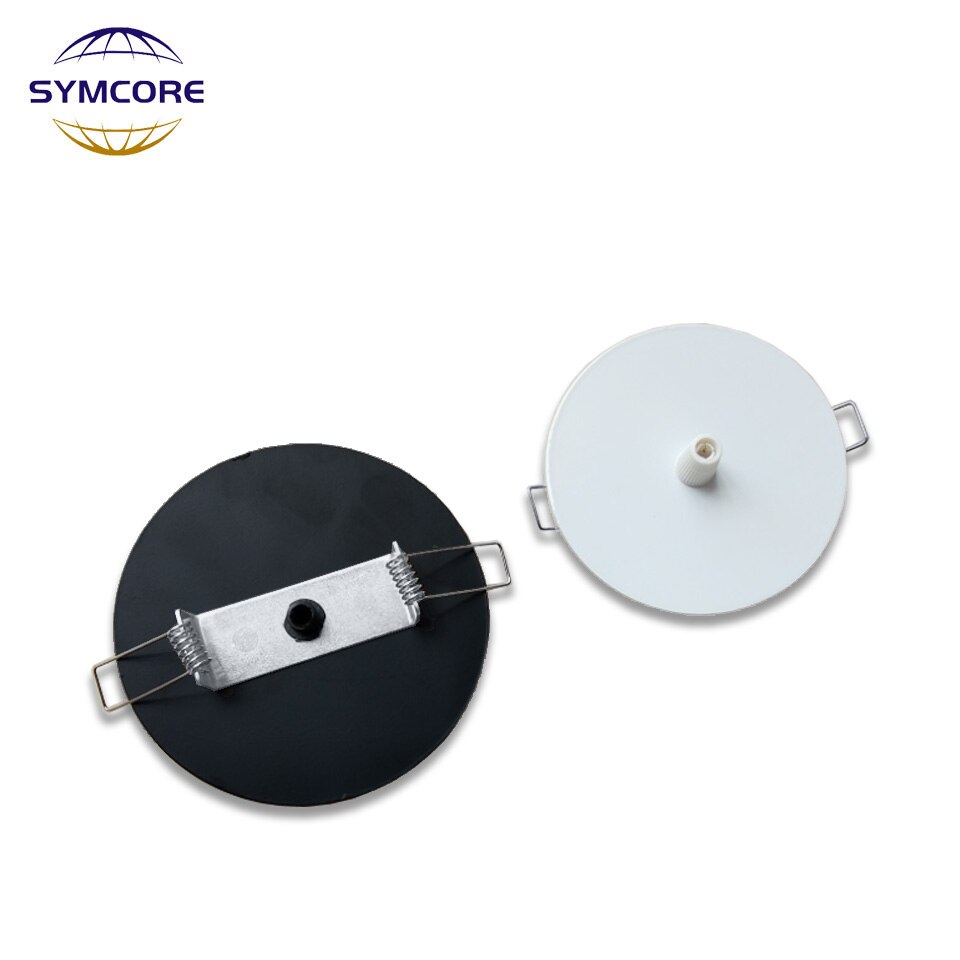 

Symcore Основание светильника для потолочной люстры 2 шт.
