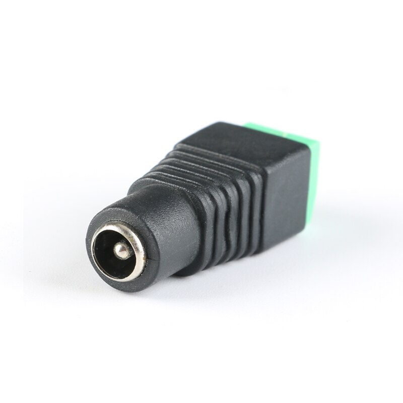 

Разъемы питания DC Connector 5.5*2.1mm Your Cee