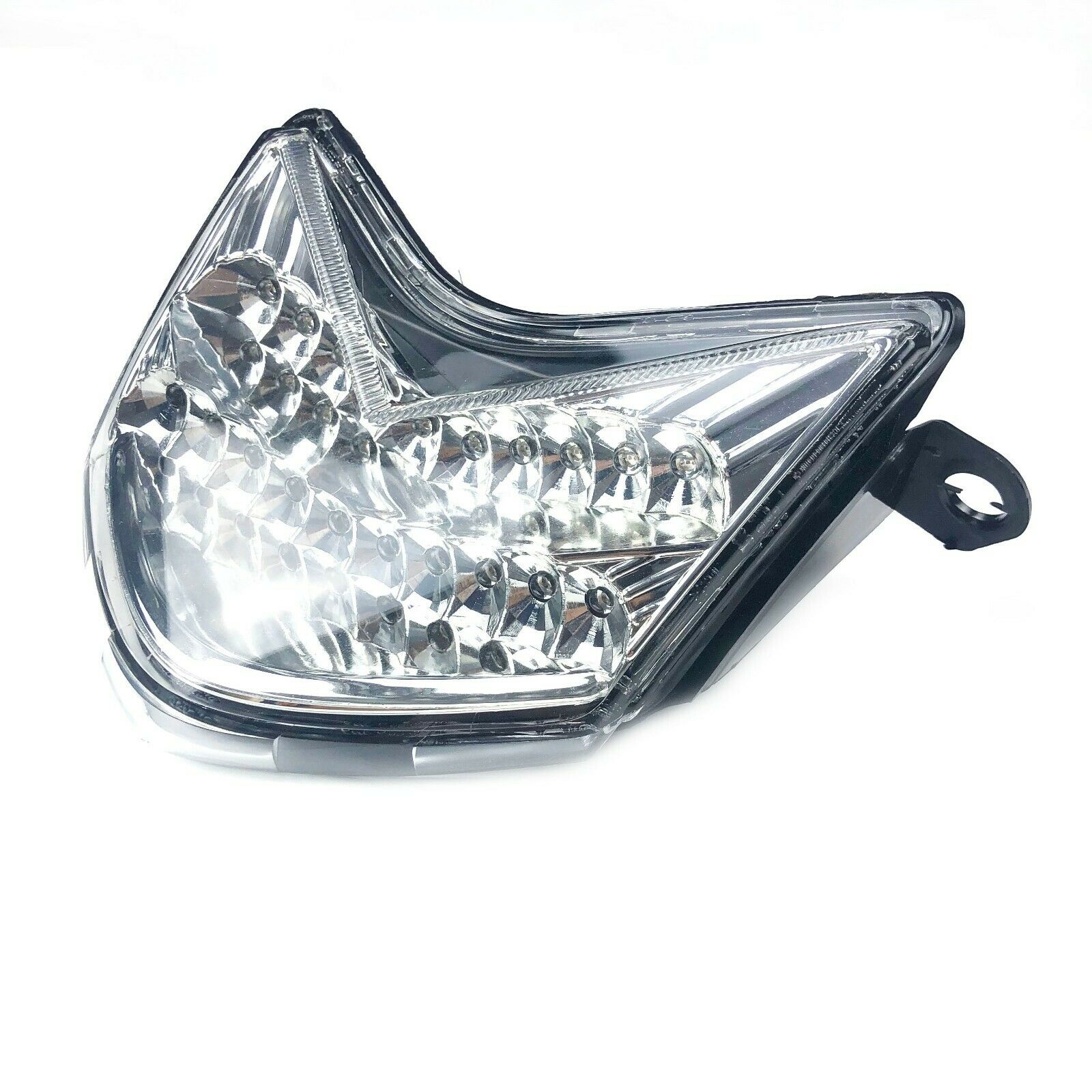 

Для Kawasaki Ninja ZX10R 2006-2007 ZX6R ZX636 Z750S 2005-2006 светодиодный задних фонарей, фонарей указателей повтора светильник