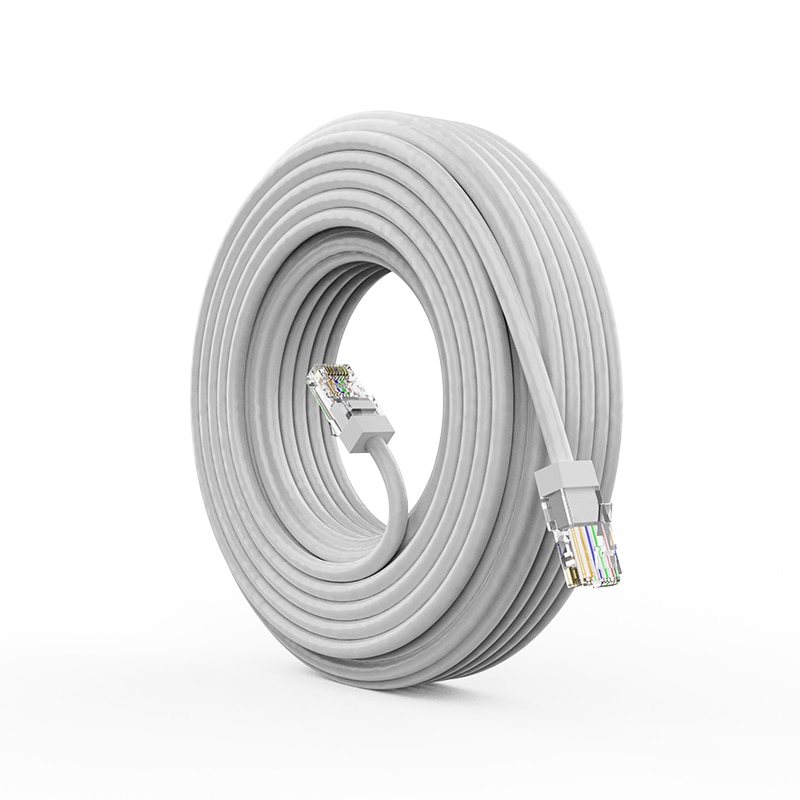 

H.View Ethernet кабель RJ45 для IP камер