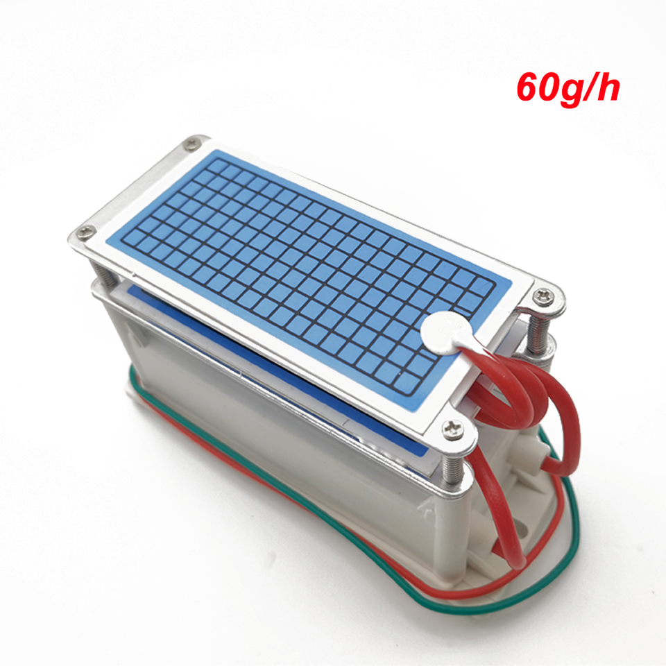 

DADAWINDY Генератор озона 60 г/ч