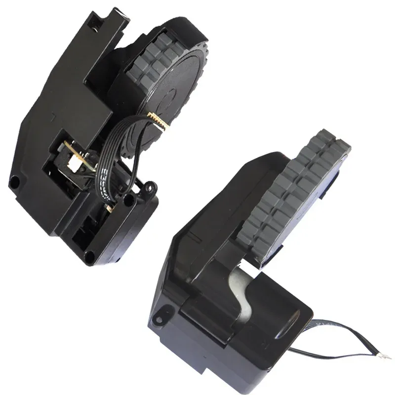 

Колеса для пылесоса Roidmi EVE Plus SDJ01RM H30 plus, сменные колеса