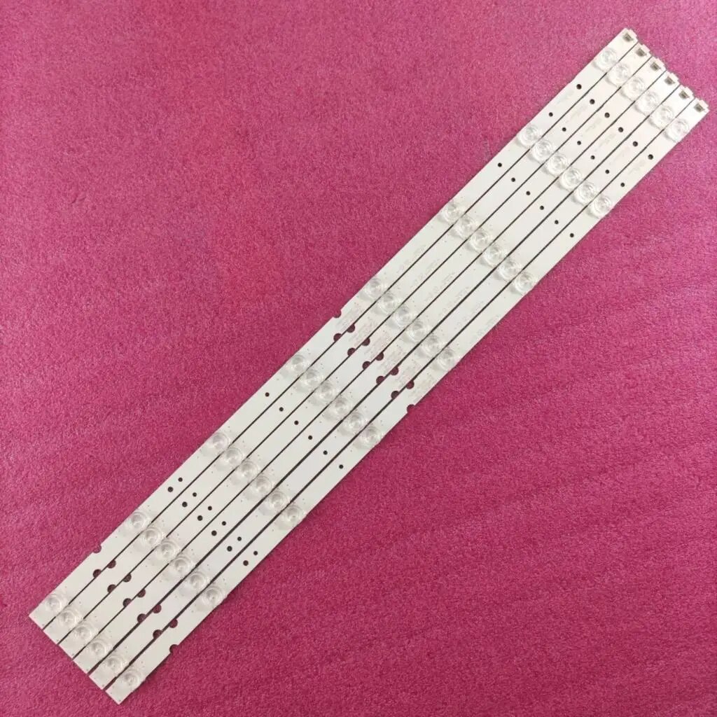 

Светодиодная лента ABAY для Thomson 65UD6336 65UD6326 65UD6306X1 TCL