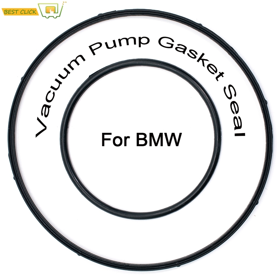 

2 резиновых прокладок тормозного вакуумного насоса для BMW 1 3 5 7 серии X1 X5 Z4 V8 E46 E91 318i 320i 520li 11668626471 Ремонт автомобилей