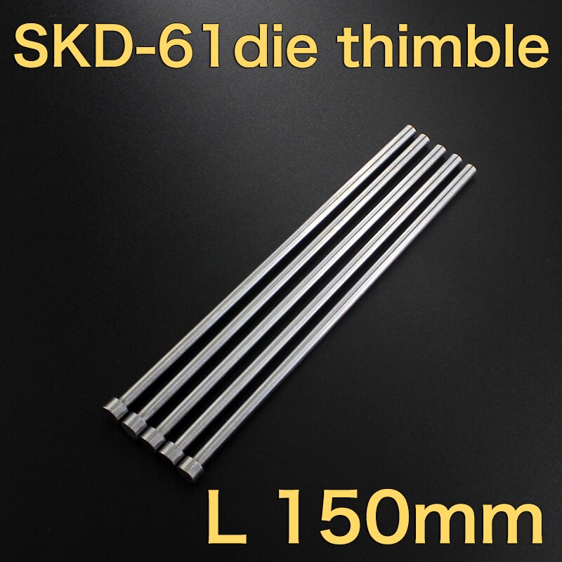 

SKD61 купольный штифт для пресс-формы