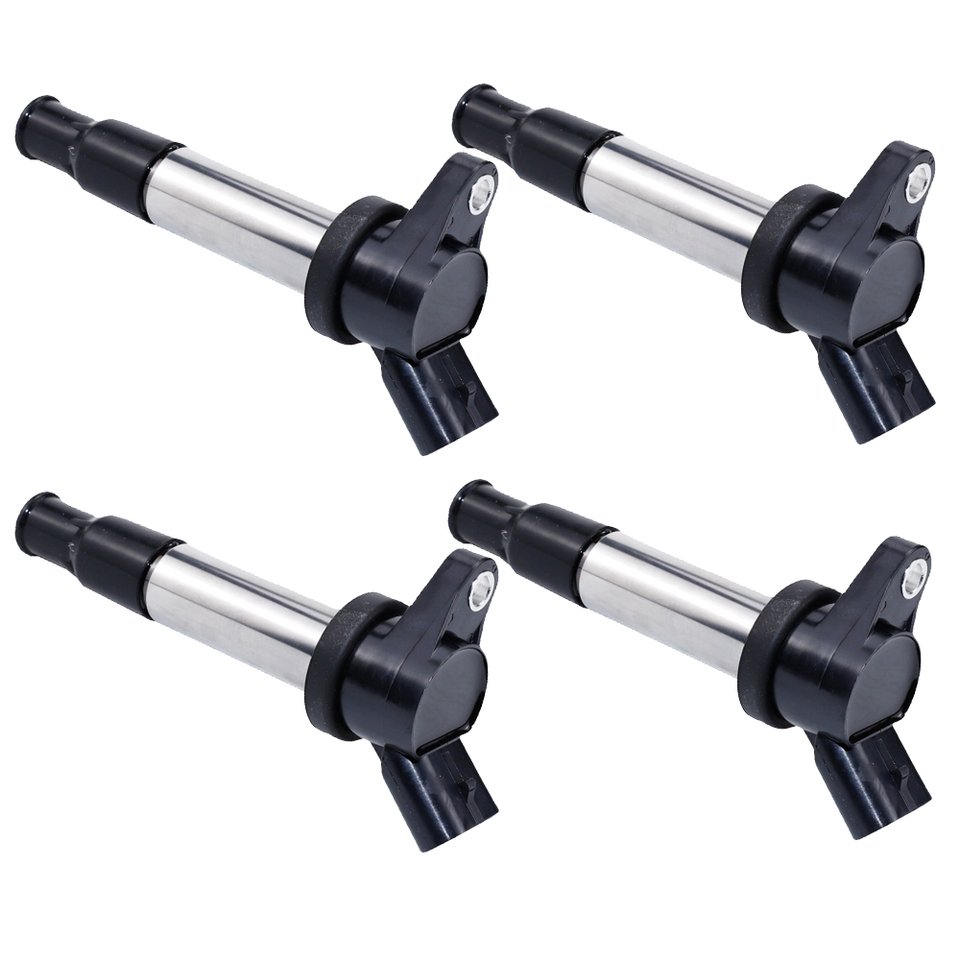

4 шт. катушка зажигания для Dongfeng Fengon 350 360 330S 580 DFSK V21 V22 V26 1.5L Changhe K21 K22 GLEAGLE GX7 LEVC SX7 2.0L 28244734