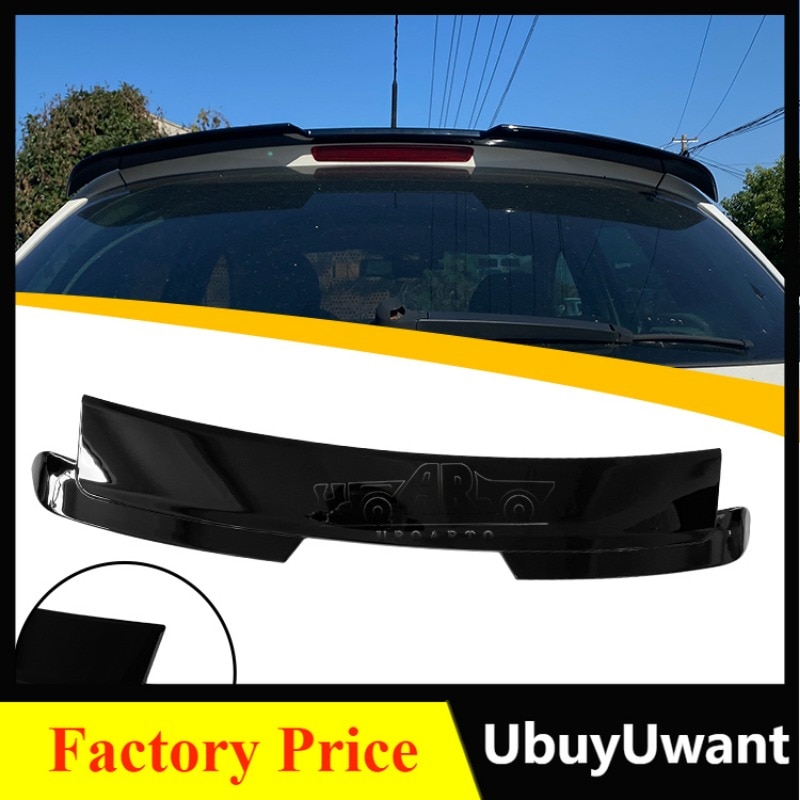 

Заводской задний спойлер на крышу для Seat Ibiza MK4 6J 5-дверный 2008 2009 2010 2011 2012 2013 2014 2015 2016 2017