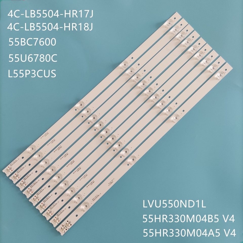 

Светодиодная лента для подсветки Thomson 9 шт.